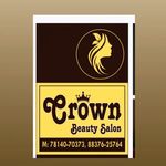 Amrit Arora🦋 - @crown_beauty_saloon_begowal - Instagram