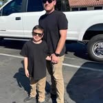 Beau Crow - @crowbar2152 - Instagram