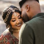 Crown Beauty - Nizani Sri & Chandra Sri - @crown__beauty - Instagram
