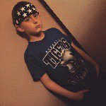 Beau Culver i play football - @beau_barton_201 - Instagram