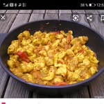 @poulet_curry_les_beau - Instagram