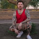 Beau Berkezchuk - @beau_dalton_jangles - Instagram