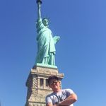 Beau Dalton - @theonlybobbyd - Instagram