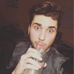 Beau Daugherty - @bonusjaunty - Instagram
