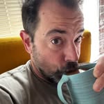 Beau Cronin - @beau.david.cronin - Instagram