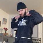 Beau David Skinner - @beausace - Instagram