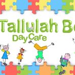 Tallulah Beau Day Care - Facebook