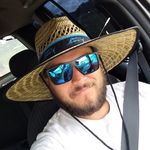 Beau DeBerry - @deberrybeau - Instagram