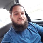 Beau DeBerry - @beaudeberry - Instagram