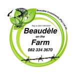 Beaudele On The Farm - @beaudeleonthefarm - Instagram