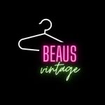 Beau Denny - Vintage Clothing - @beaus_vintage - Instagram