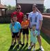 Beau Tegg - Facebook
