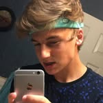 Beau Dickerson💘 - @lexilovesbeau - Instagram