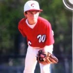 Beau Dickerson - @spdiamondbacks - Instagram