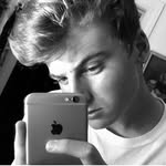 Beau Dickerson 👻 - @ayeiimbeau - Instagram