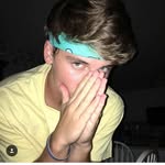 Beau - @fan_page_of_beaudickerson - Instagram