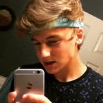 💖Christopher Beau Dickerson💖 - @_ayeimbeau_fanpage - Instagram