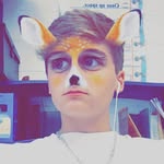 Christopher Beau Dickerson - @ayeimbeau.fanpage - Instagram