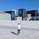 Beau Dickson - @beaurcitizen - Instagram