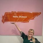 Dickson TN, Ulta Beauty - @dicksonsbeautybar - Instagram