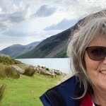 Tracey Comley - @beaudiddly1 - Instagram