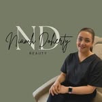 Niamh Doherty - @niamhdohertybeauty - Instagram