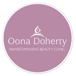 Oona Doherty Beauty Clinic - @oonadohertybeautyclinic - Instagram