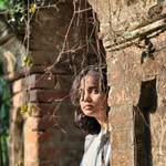 ishika jahin - @_dormant_beauty_ - Instagram