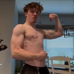 Trenbeaulone - @beau.dougherty - Instagram