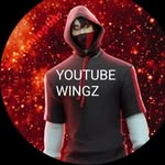 Beau Douglas - @youtube_wingz - Instagram