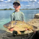 Beau Douglass - @beau_douglass_angling - Instagram
