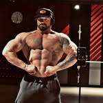 Beau Pilgrim - @beaudouglas01 - Instagram