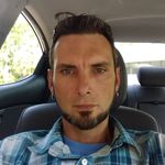 Beau Dudley - @darkdivide130 - Instagram