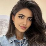 I'm sepideh - @duffy_beauty2023 - Instagram