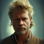 Beau Duke - @hazzardcountymultiverse - Instagram