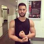 Beau Dutra - @beaudutra - Instagram