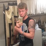 Beau Dutton - @spammmbeau01 - Instagram