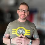 Coach Beaux Dyson - @beaux_dyson - Instagram