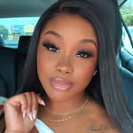 Miami Makeup Artist - @beckas.beauty - Instagram