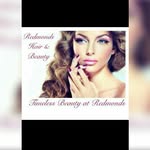 Redmonds Hair and Beauty - @redmondshairandbeauty - Instagram