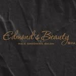 Sallon per meshkuj/ Men’s Spa - @edmondsbeautyspa - Instagram