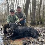 Beau Edwards - Facebook