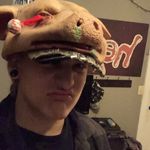 Beau Edwards - @hoebeau_015 - Instagram
