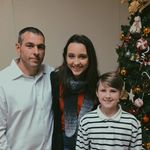 Beau Allen Elder - @beaulucifer36 - Instagram