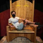 Beau Elliott - @belliott1516 - Instagram