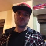 Beau Bradley Engstrom - @mybadbud - Instagram