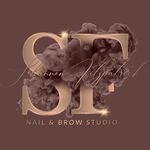 Nail&Brow Studio - @shannon.fitzpatrick.beauty - Instagram