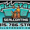 Beau Fleming - @allstarsealcoating - TikTok