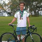 Beau Fleming - Triathlete - Facebook