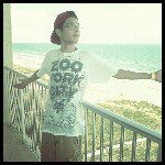 Beau Flores - @beauflores18 - Instagram